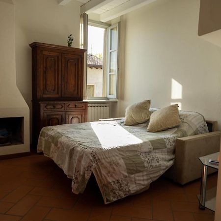 Casa Vacanze Rasetto Costa di Mezzate 外观 照片