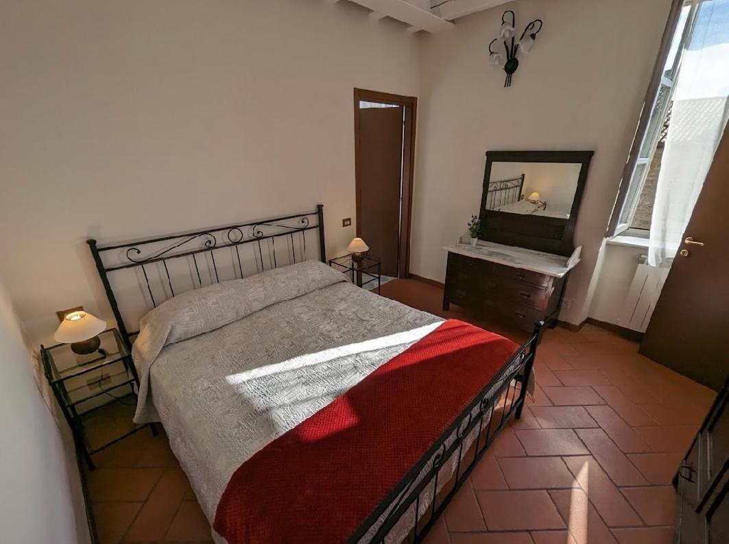 Casa Vacanze Rasetto Costa di Mezzate 外观 照片