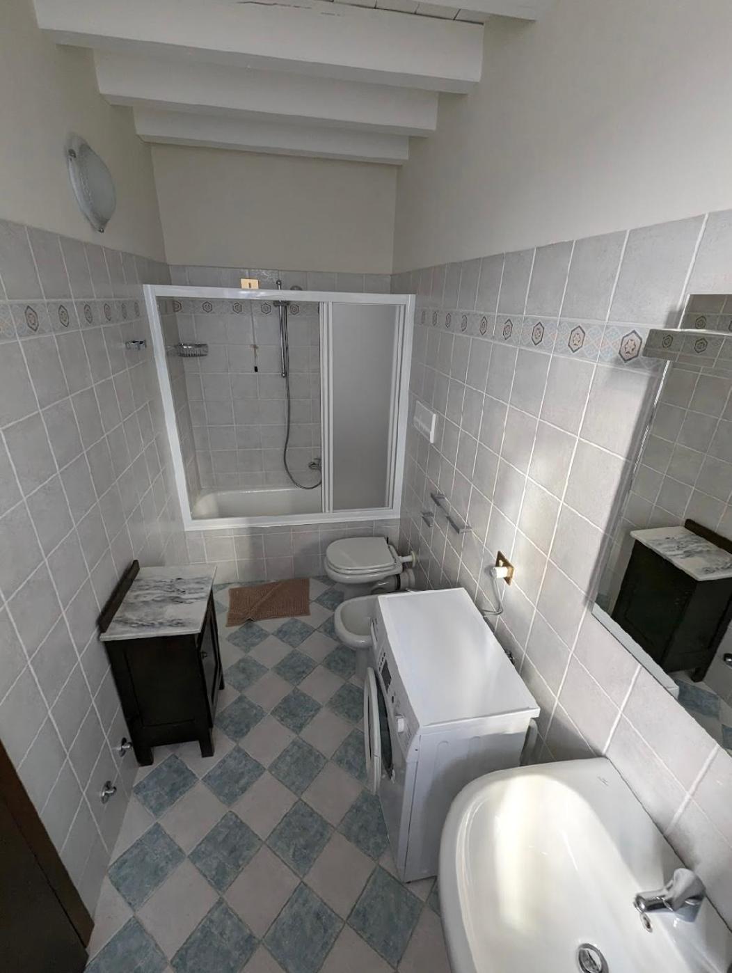 Casa Vacanze Rasetto Costa di Mezzate 外观 照片