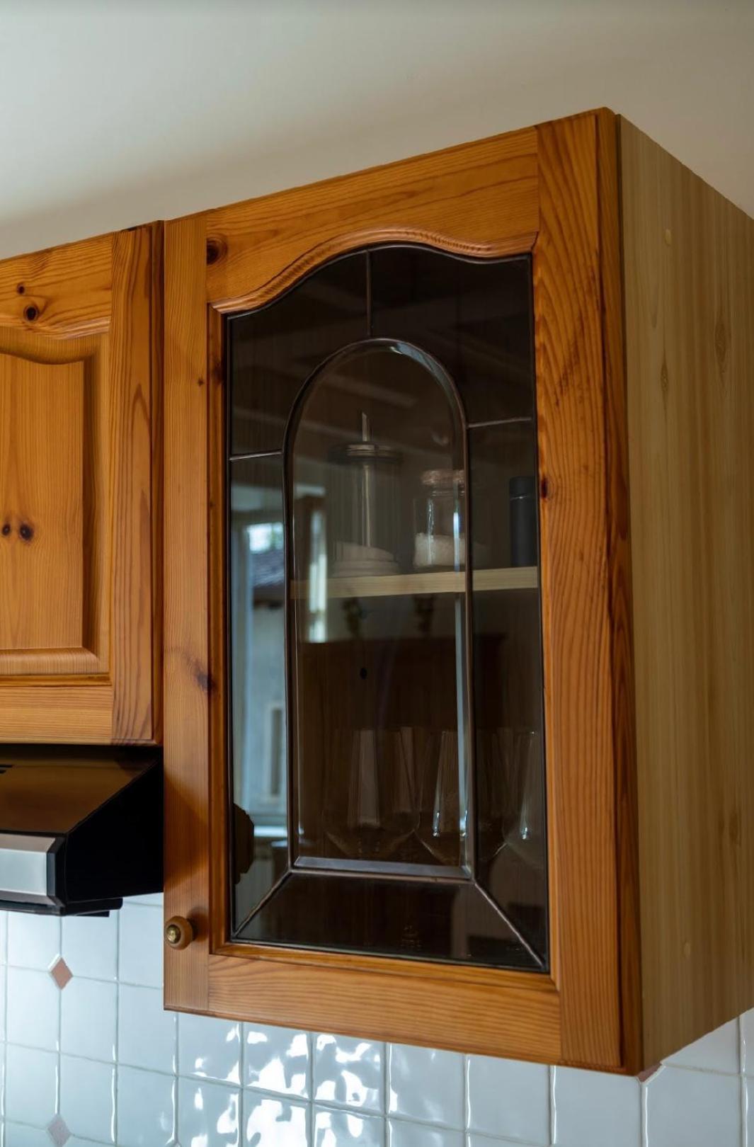 Casa Vacanze Rasetto Costa di Mezzate 外观 照片