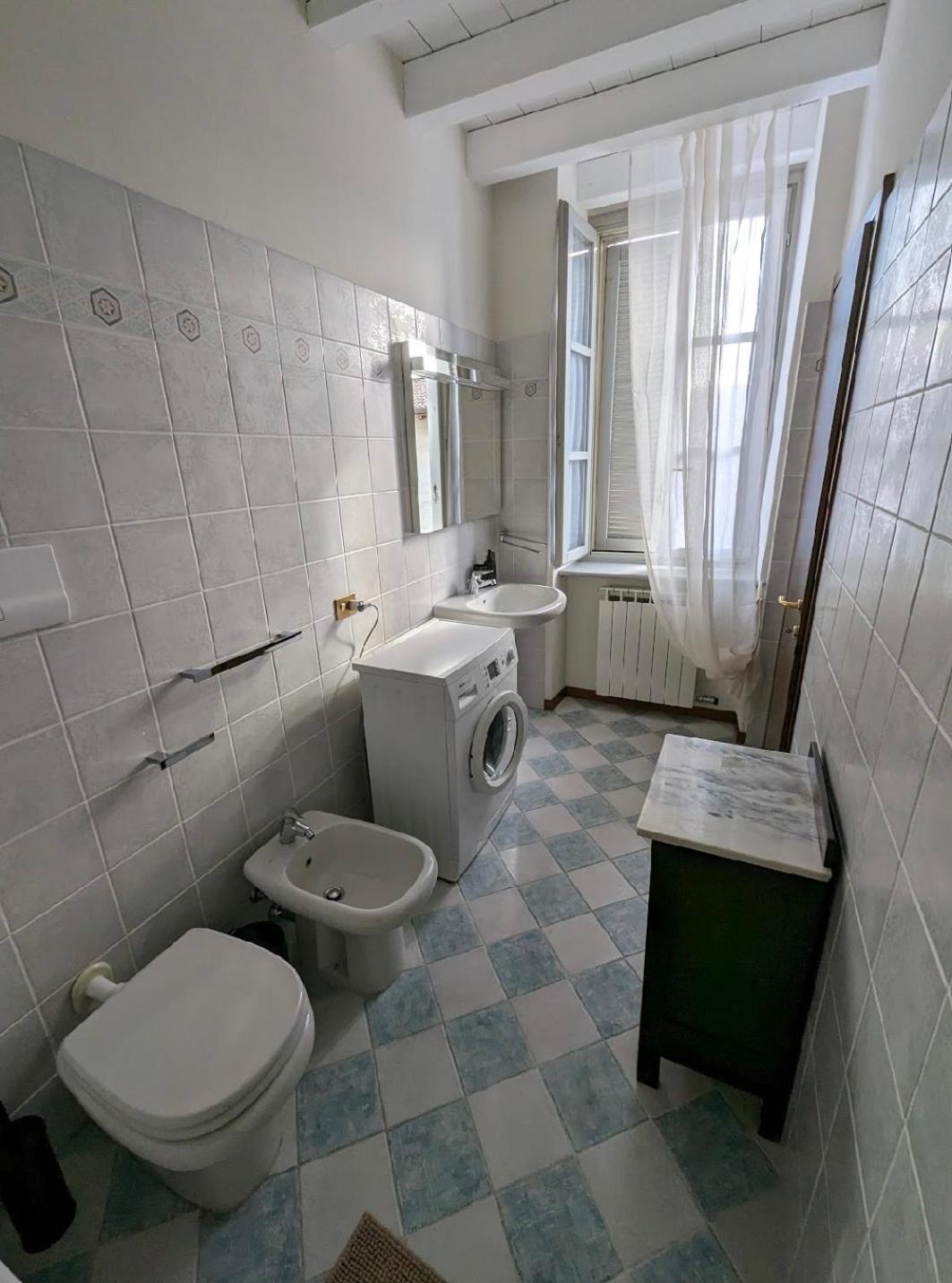 Casa Vacanze Rasetto Costa di Mezzate 外观 照片
