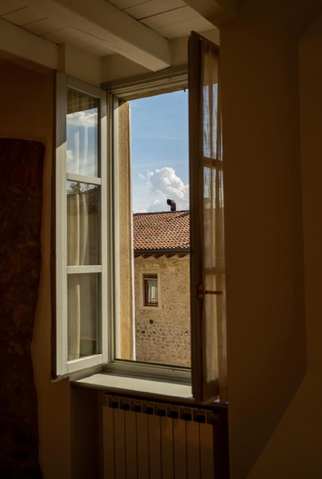 Casa Vacanze Rasetto Costa di Mezzate 外观 照片