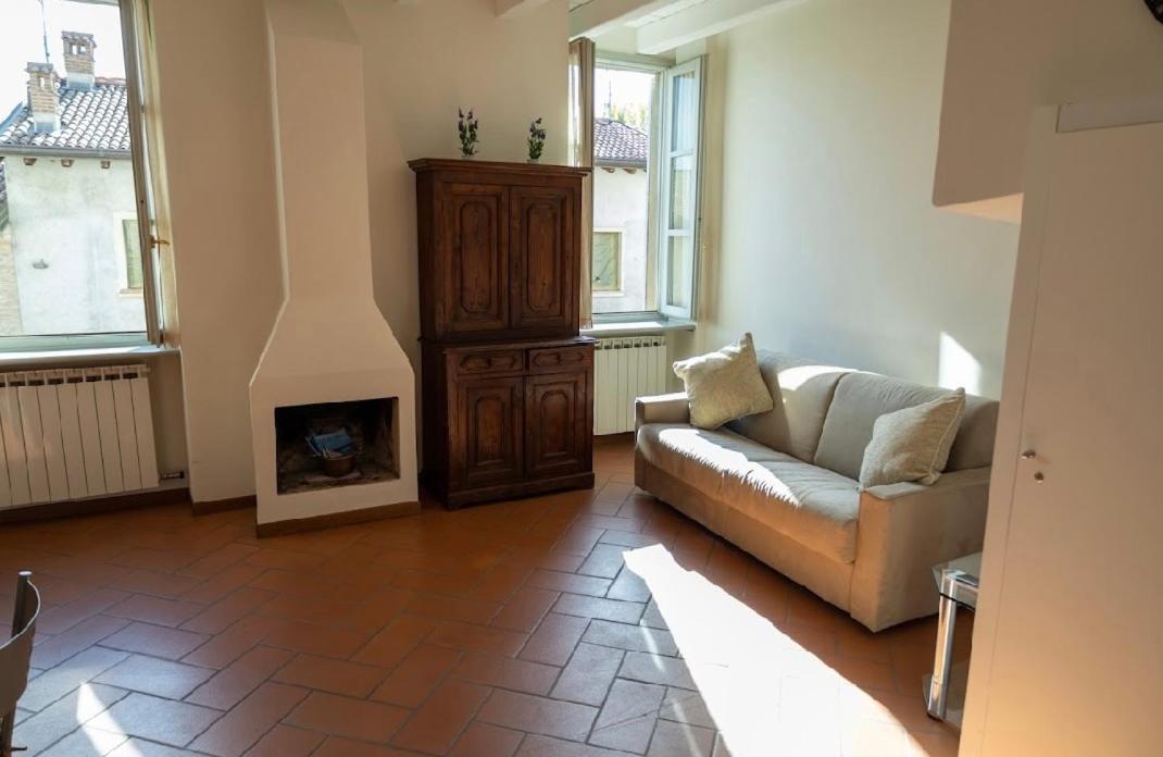 Casa Vacanze Rasetto Costa di Mezzate 外观 照片