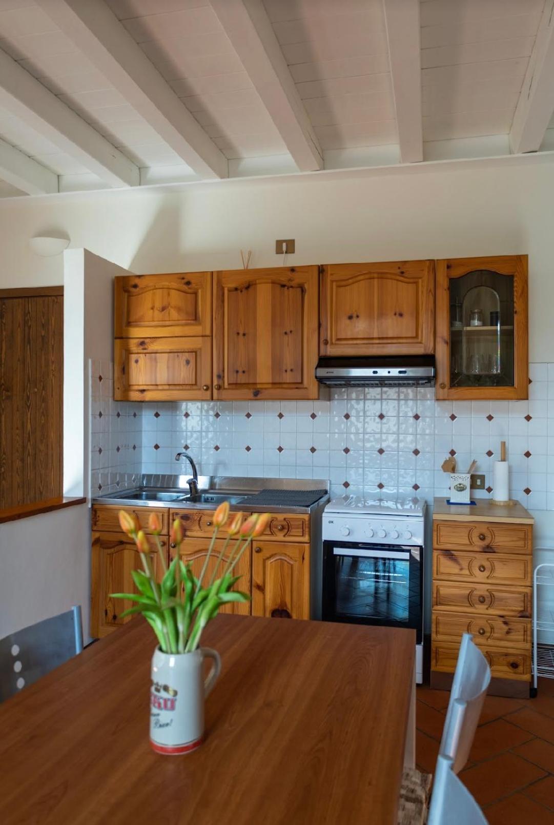 Casa Vacanze Rasetto Costa di Mezzate 外观 照片