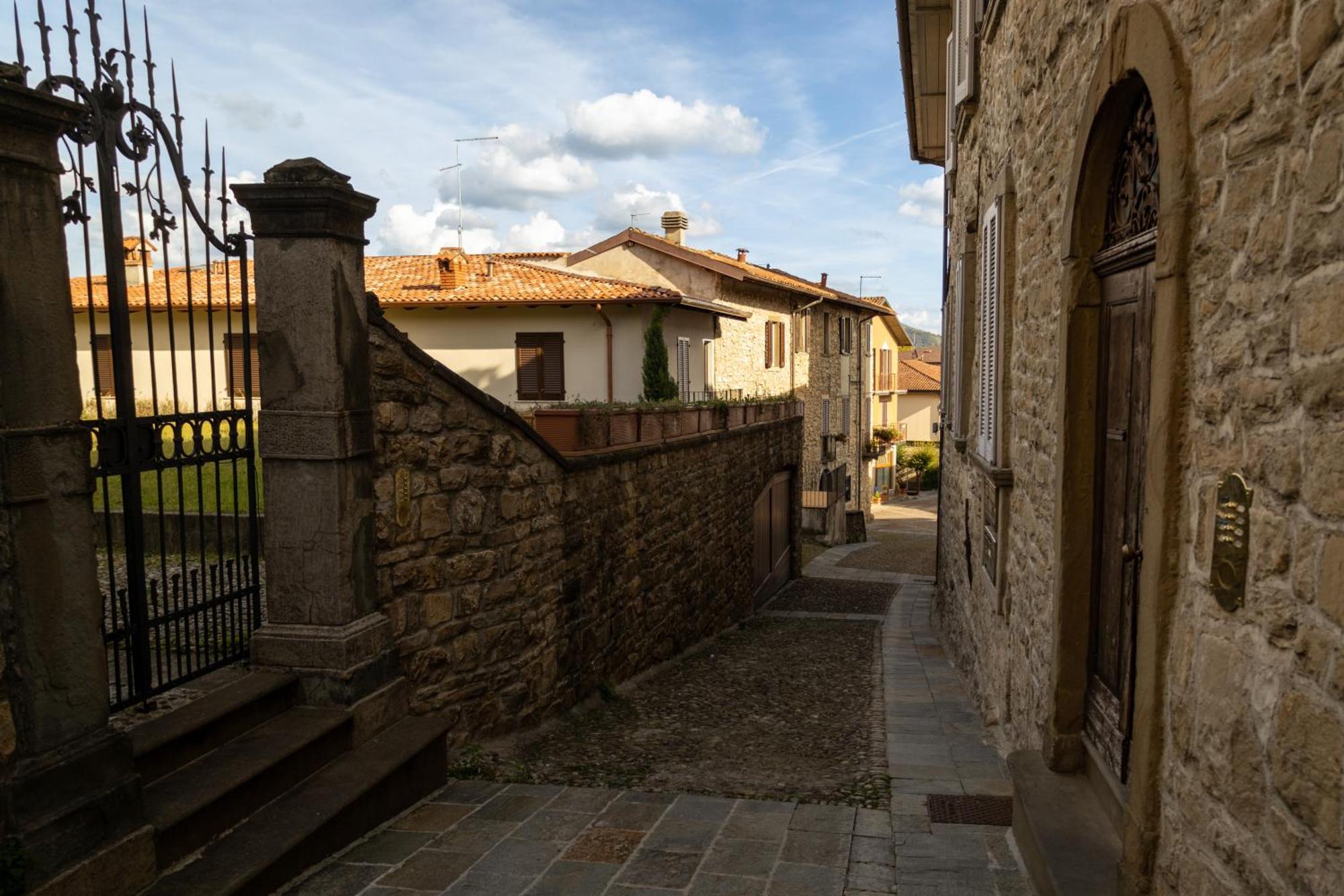 Casa Vacanze Rasetto Costa di Mezzate 外观 照片