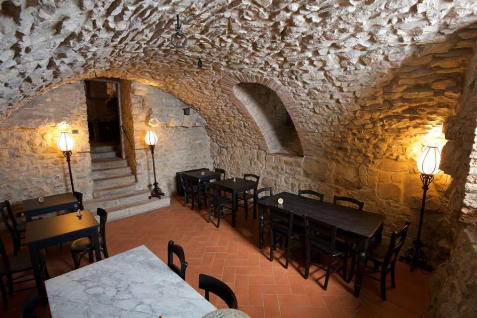 Casa Vacanze Rasetto Costa di Mezzate 外观 照片